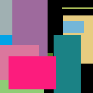 Motorola Blue Yellow