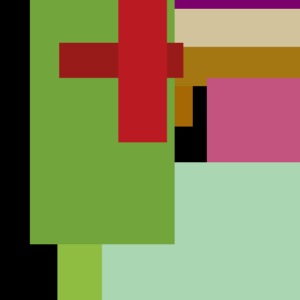 Lavender Small Cool Medium