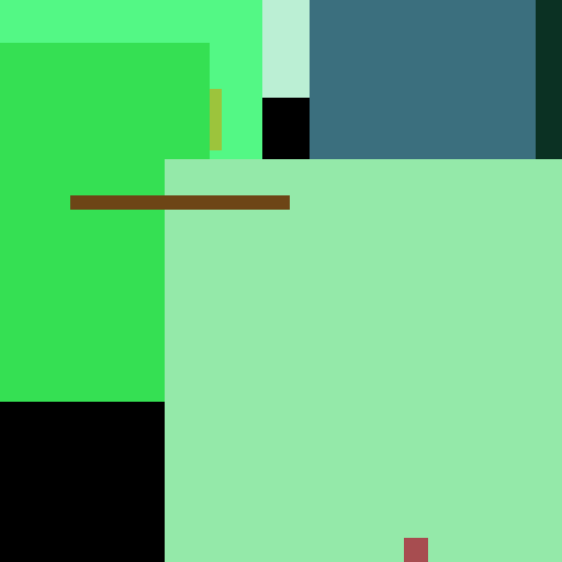 Hair Sword Cleaner - obrazek 1