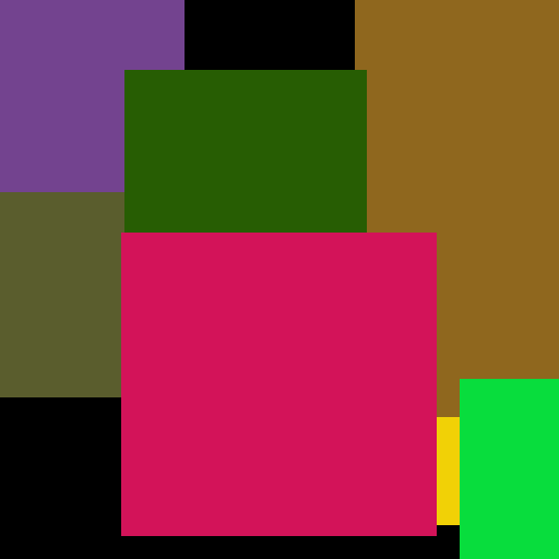 Fire Violet Meat - obrazek 1