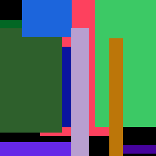 Video Lavender Chicken Video - obrazek 1