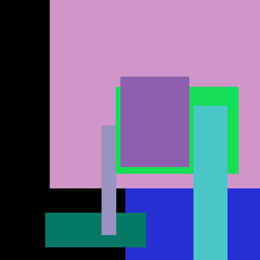 Beverage Egg Wood Cooler - obrazek 1