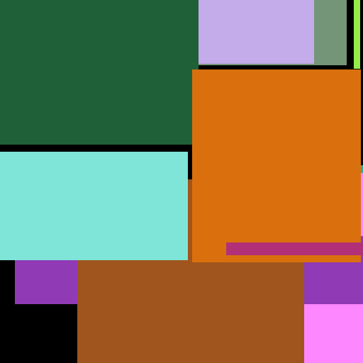 Gift Chicken Gold Red - obrazek 1