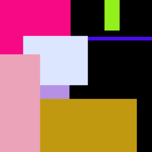 Fish Sheet Princess Blue Cola