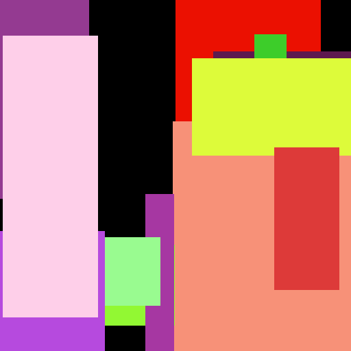 Strawberry Purple Large - obrazek 1