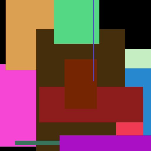 Potato Chair - obrazek 1