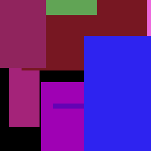 Oven Movie Green - obrazek 1