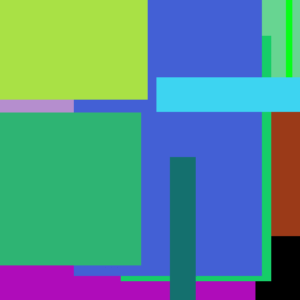 Beverage Bikini Rooster