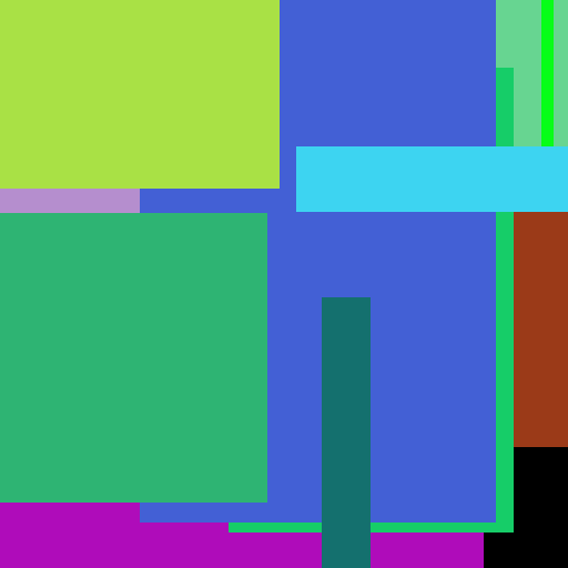 Beverage Bikini Rooster - obrazek 1