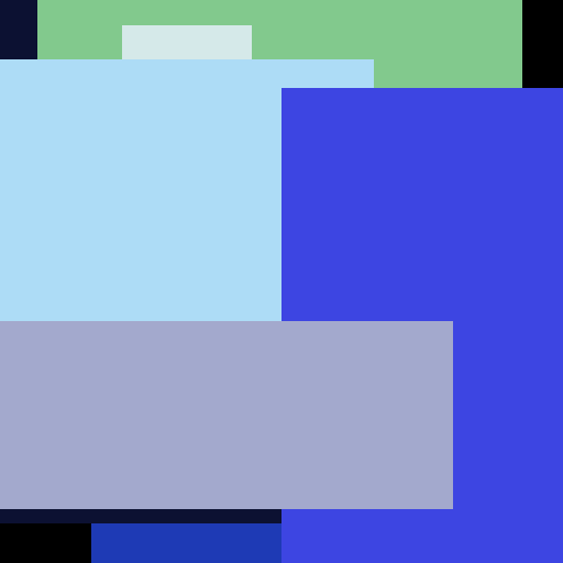 Rooster Gun Cool - obrazek 1