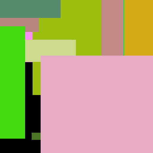 Black Film Cold - obrazek 1