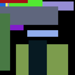 Soy Ring White Trouser Gel