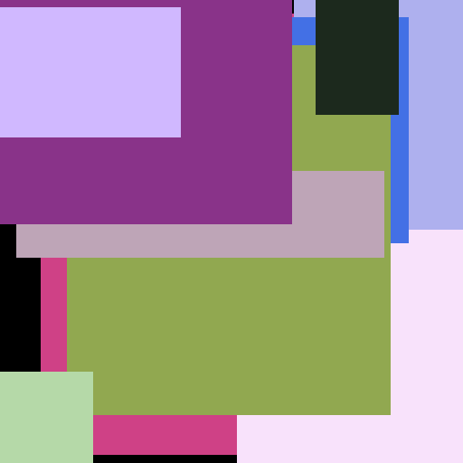 Album Cola Mixer - obrazek 1