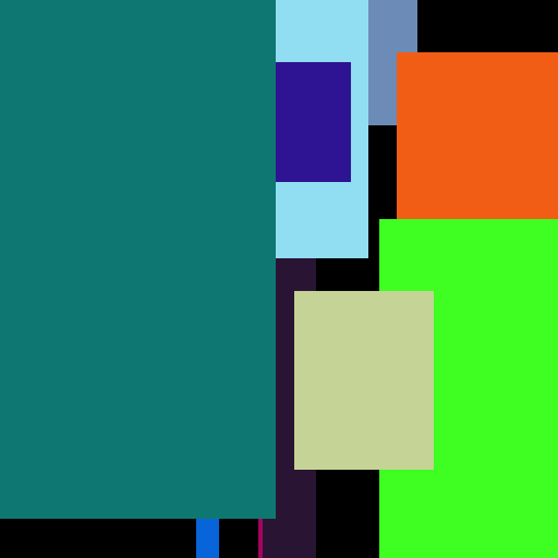 Apple Prince Carrot - obrazek 1