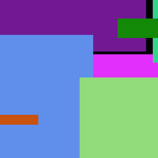 Grey Natural Shower Album - obrazek 1