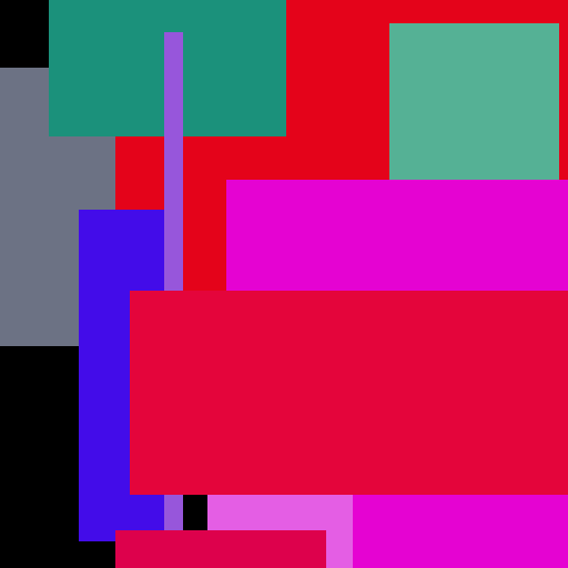 Plastic Bed Cooler - obrazek 1