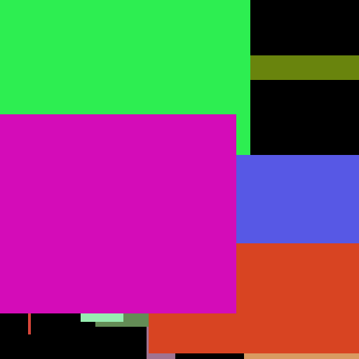 Moustache Gold Heater - obrazek 1