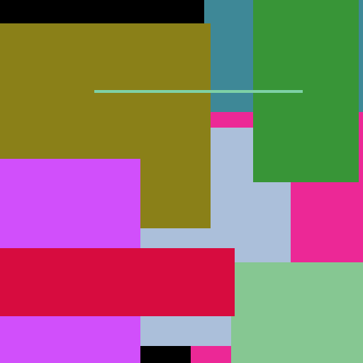 Trouser Red Diamond - obrazek 1