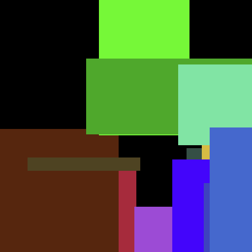 Towel Cola Knife Gold Cushion - obrazek 1