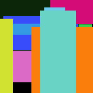 Potato Movie Dress Medium Bed