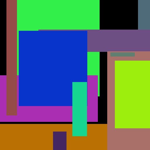 Sword Carrot Towel - obrazek 1