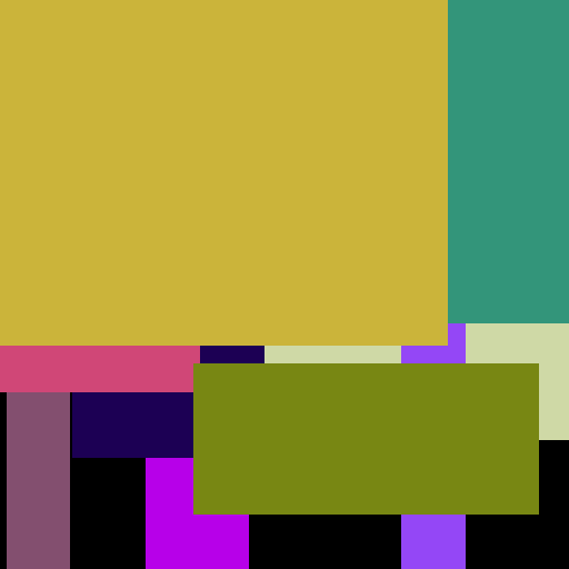 Microwave Blue Apple Lavender - obrazek 1