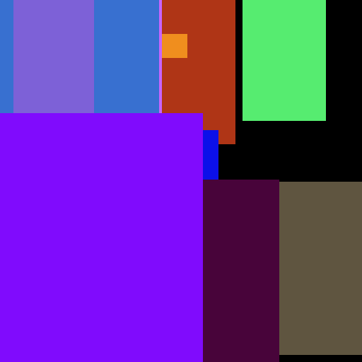 Fire Brass Fire - obrazek 1