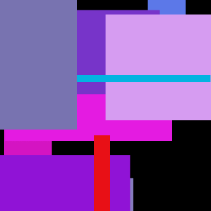 Violet Samsung Brown Refrigerator Cola