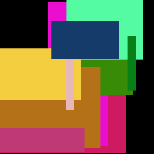 Towel Dress Heater - obrazek 1