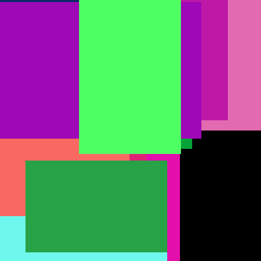 Bed Potato Cooler - obrazek 1