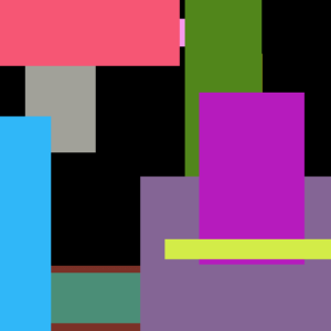 Lavender Yellow Jazz