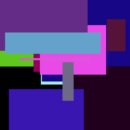 Beverage Player Pink - obrazek 1