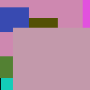 Shampoo Strawberry Chicken