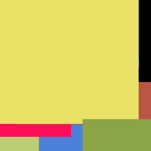 Blue Sword Lotion - obrazek 1