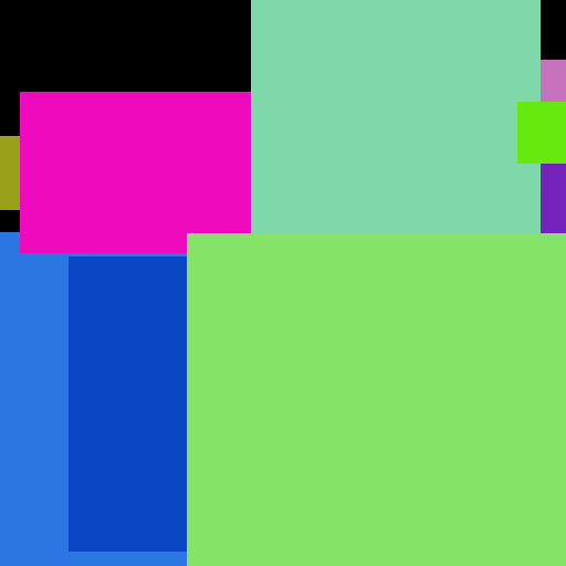 Seat Toy Video Violet Meat - obrazek 1