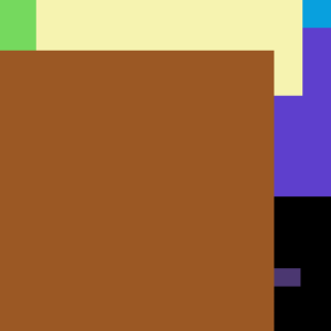 Beverage Small Black