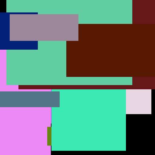 Sword Blender Green - obrazek 1