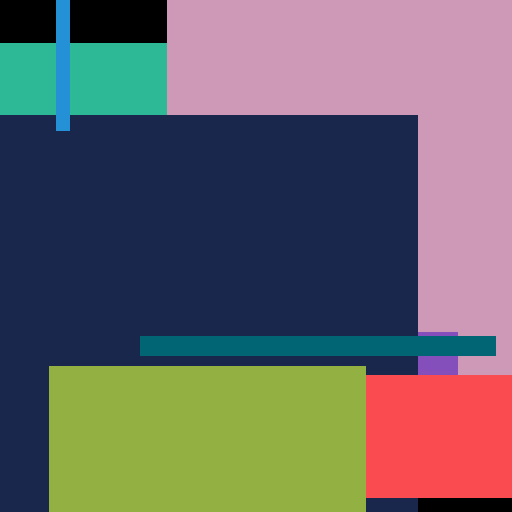 Banana Video Card Smoothie - obrazek 1