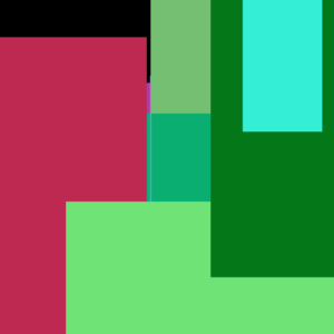 Black Towel Wood Dress