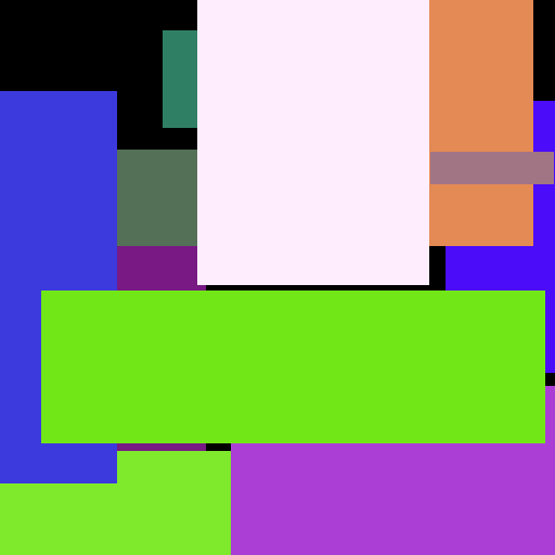 Yellow Thermal ACME Car Brown - obrazek 1