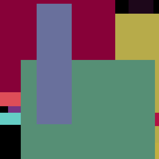 Movie Motorola Moustache Blender - obrazek 1