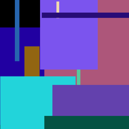 Hair Cleaner Knife Kit Shampoo - obrazek 1