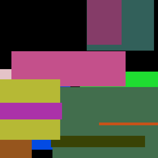 CD Fire Smoothie - obrazek 1