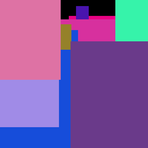 Grey Lavender Gold - obrazek 1