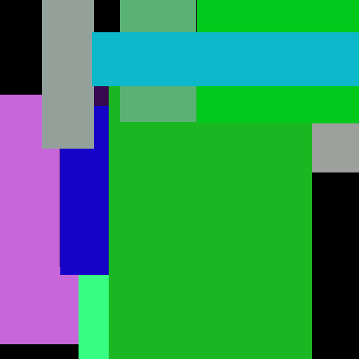 Seat Samsung Yellow - obrazek 1