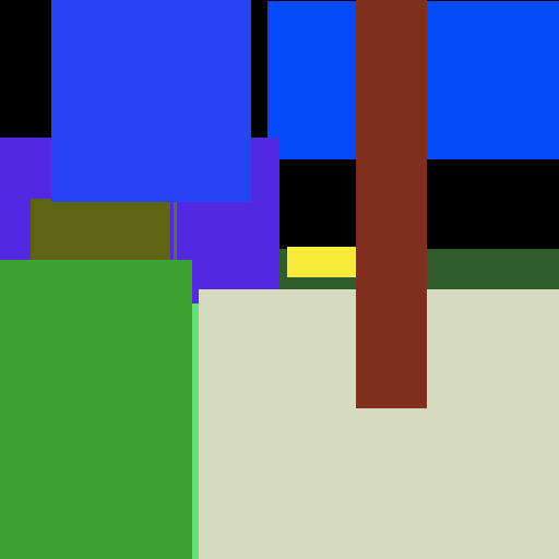 Mixer CD Towel - obrazek 1