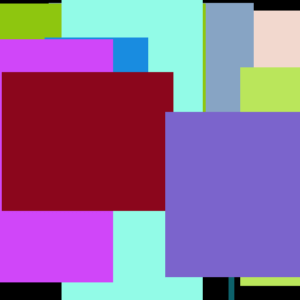 Oven iPhone Rooster Shampoo