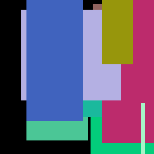 Album Mixer Thermal - obrazek 1