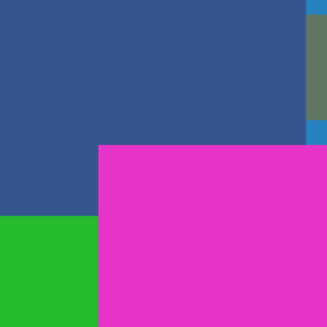 Carrot Princess Blender