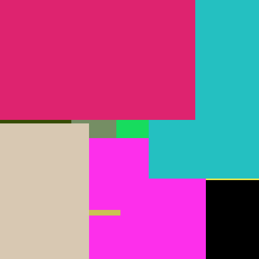 Blue Pumpkin Lamb Oven Lime - obrazek 1